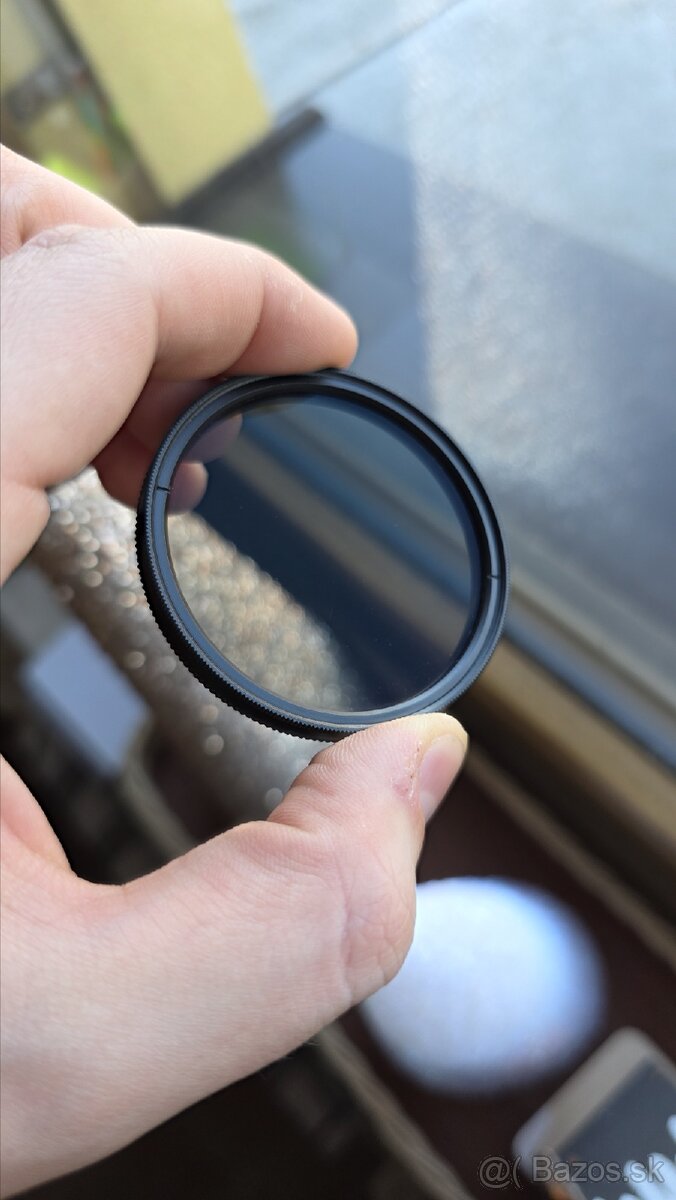 Sony a6400 + Sony FE 3.5-5.6/28-70 OSS - 10