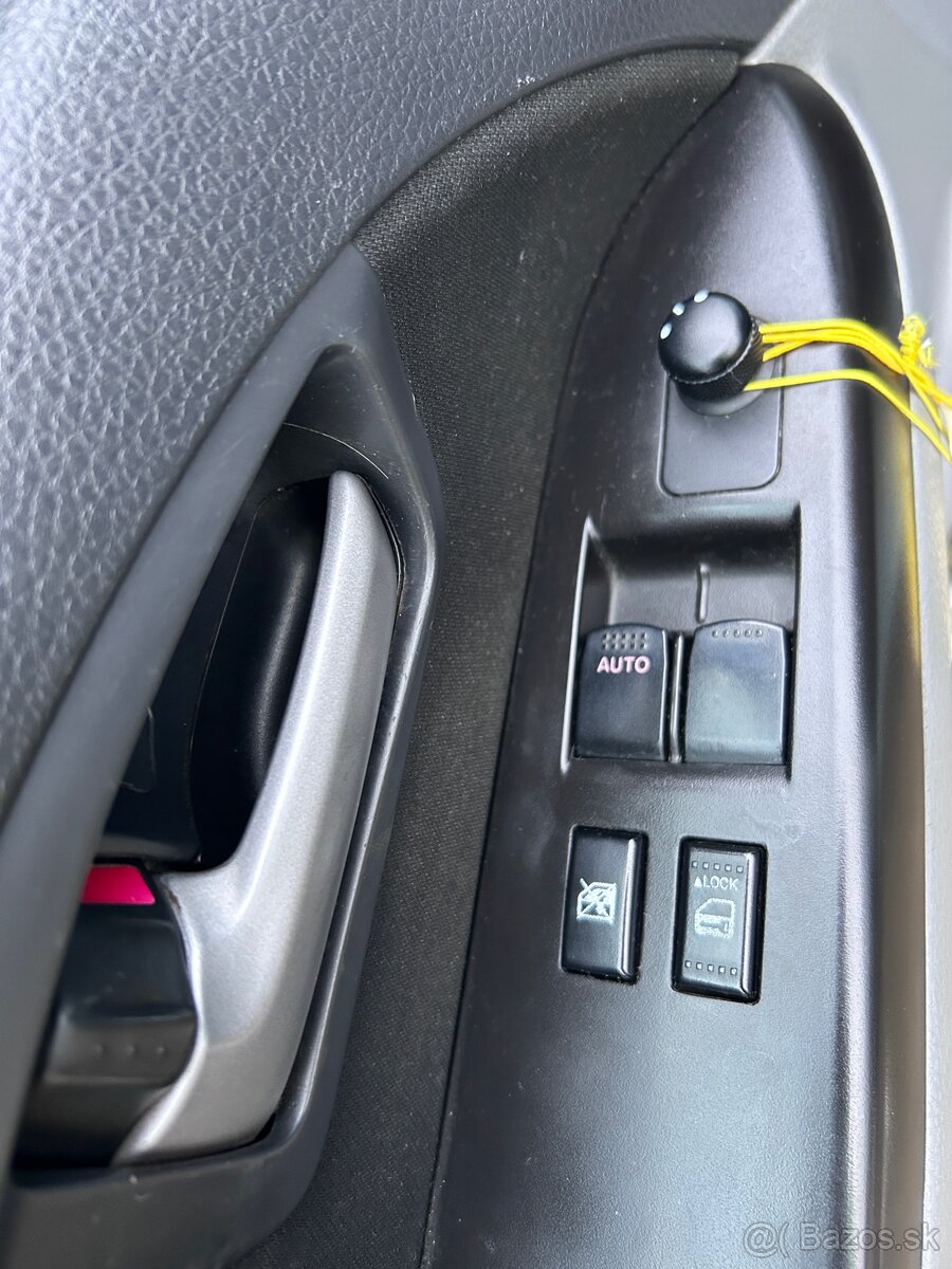 Suzuki Sx4 1.5 VVT - 10