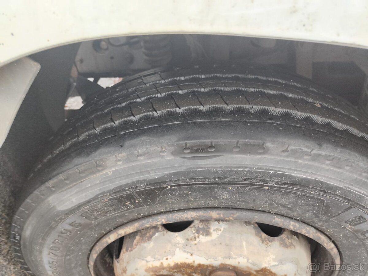 Predám Renault Midlum 220dci, 2006 - 10