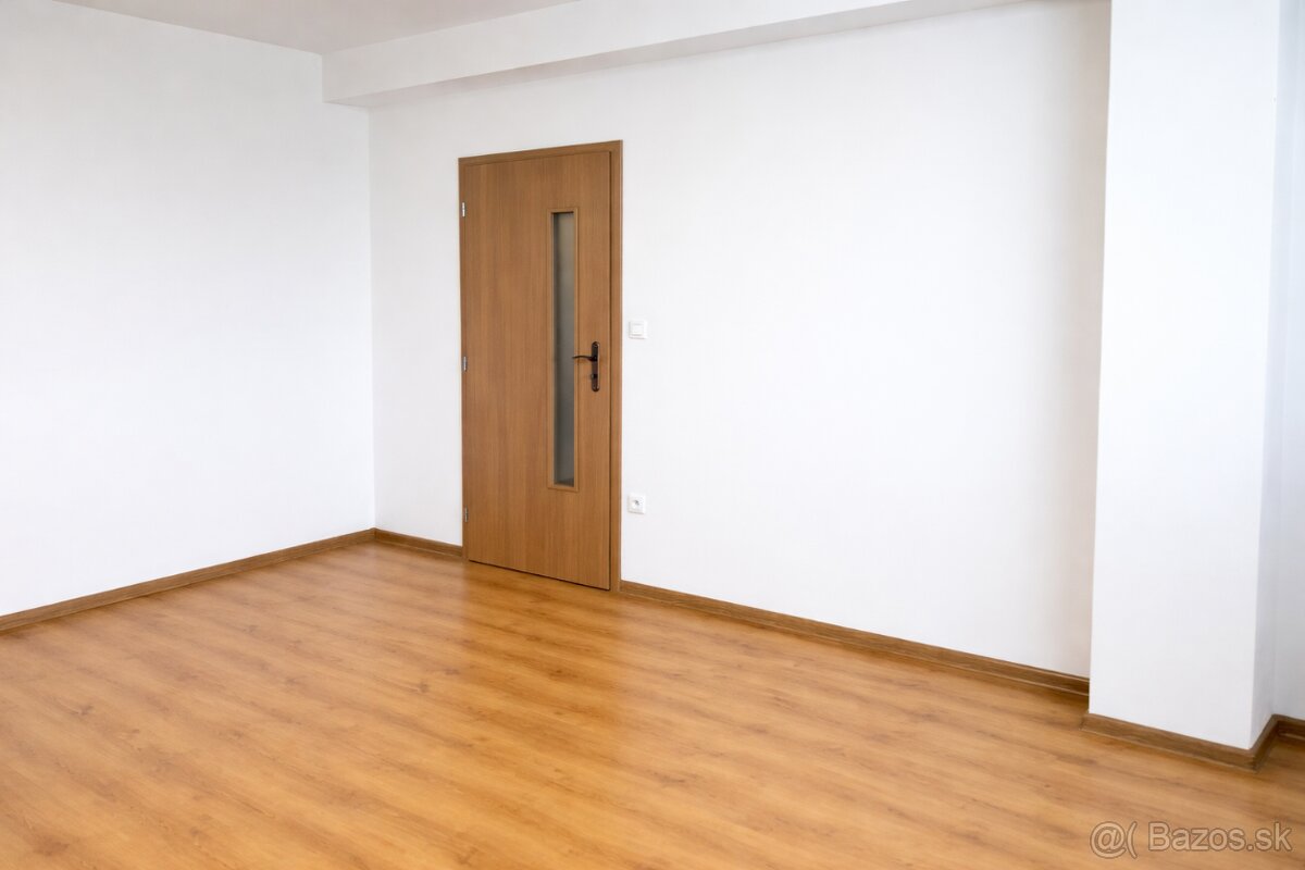 Prenájom 1izb.byt s balkónom+parkovanie - 10