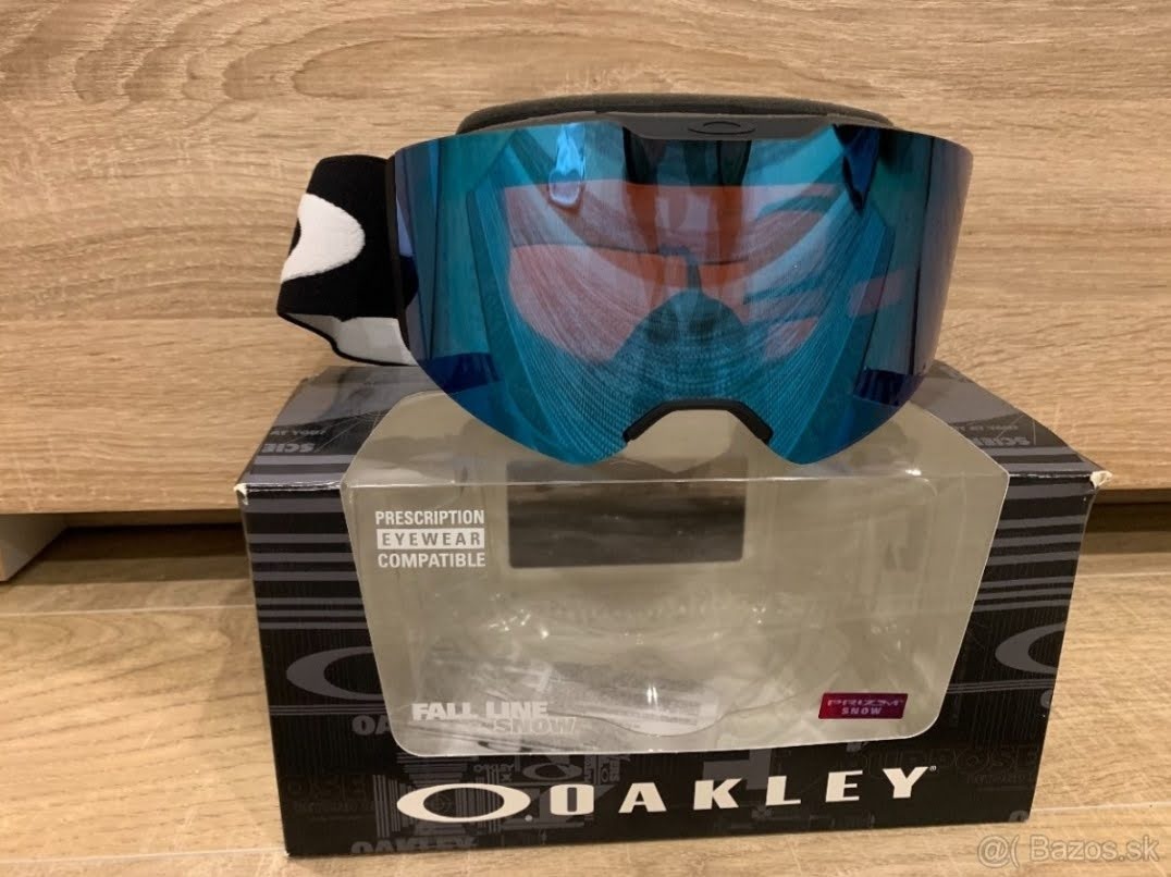Snowboardový komplet oblečenia DC,Oakley,DOPE - 10