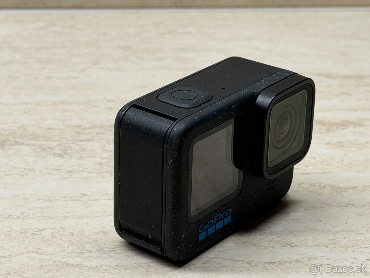 GoPro HERO12 Black - 10