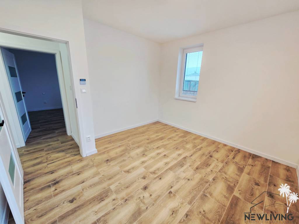 Postavíme pre Vás - dom v štandarde SOKOLOVCE - 10