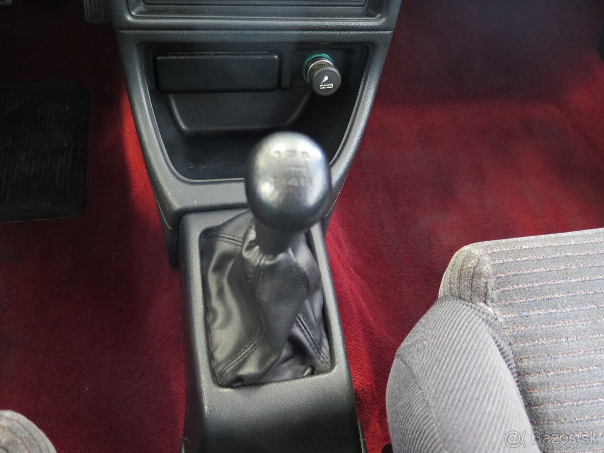 Honda Civic 1.6 16V 80kW - 10