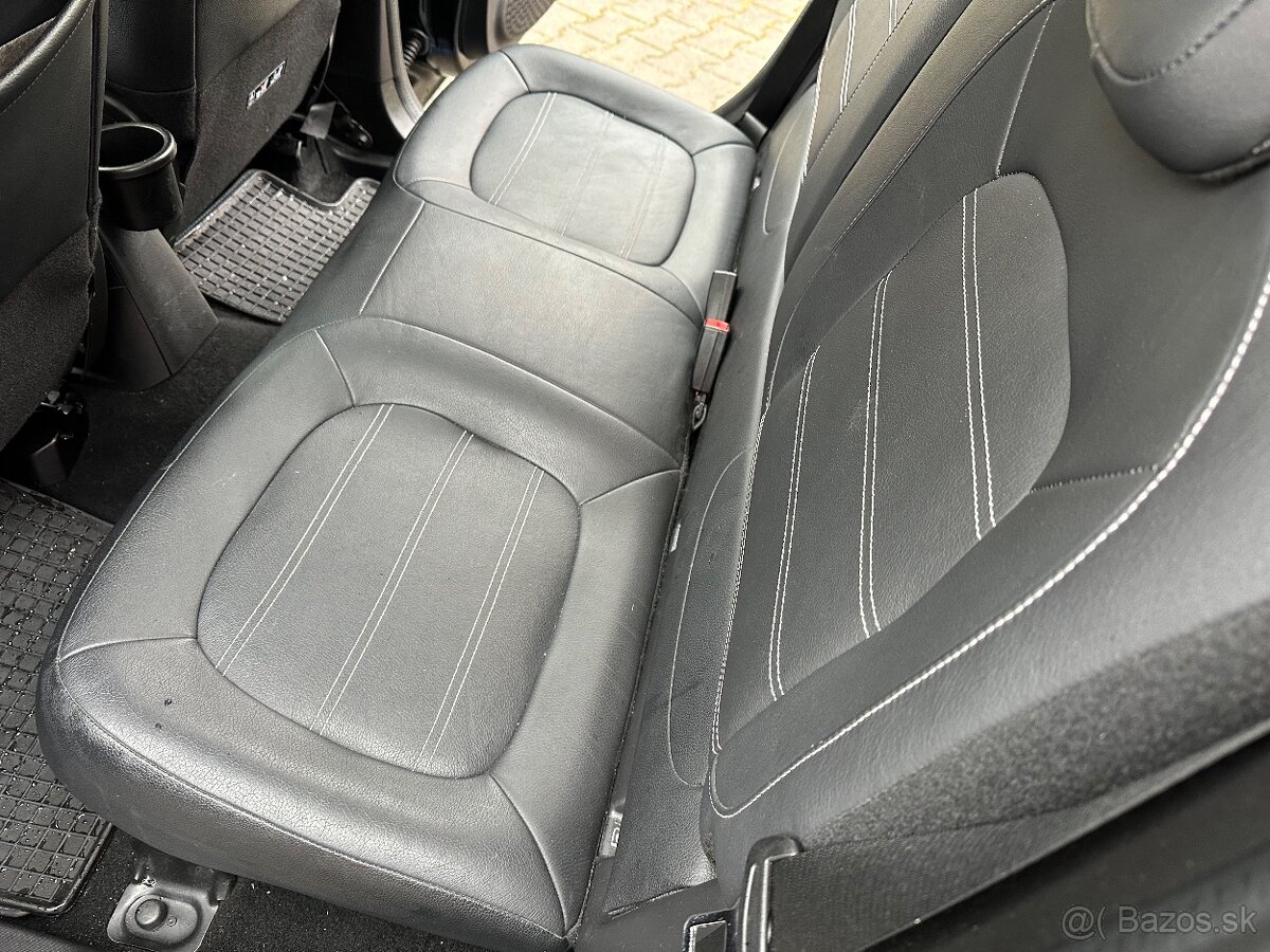 Smart Forfour EQ 46000km DPH DPH - 10