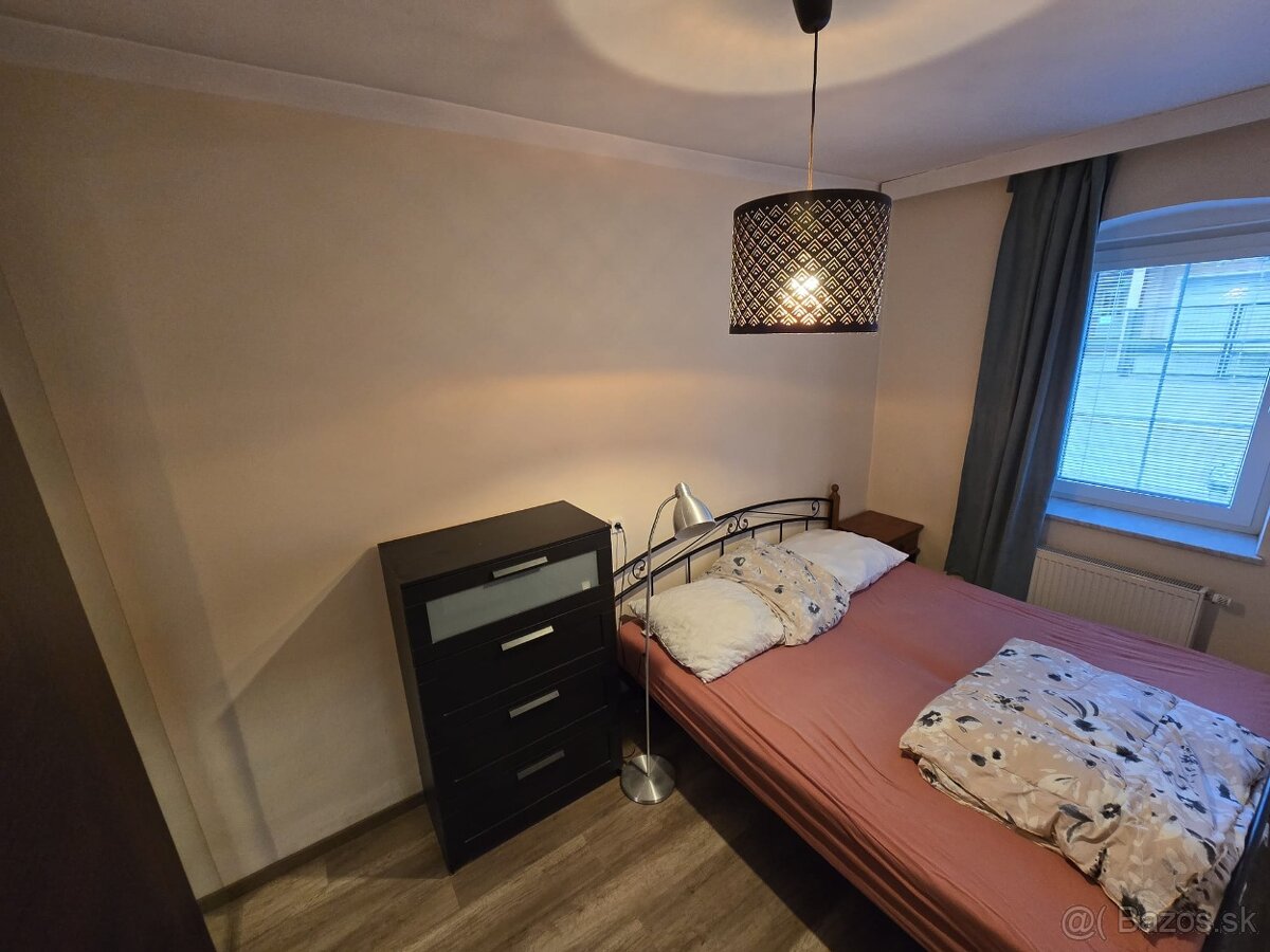 Prenajmem 2 iz. RD bez dvora - 10