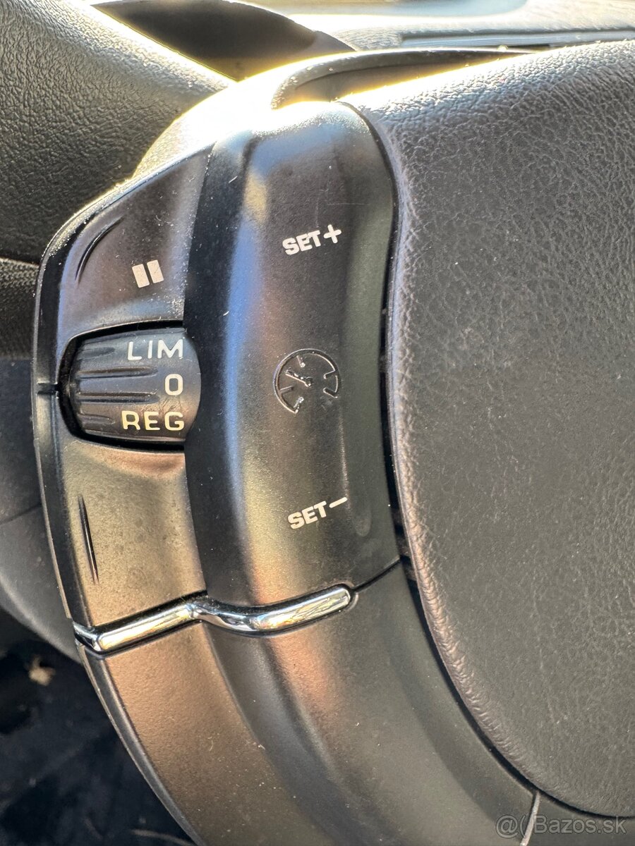 Citroën C4 prvý majitel 80600km - 10