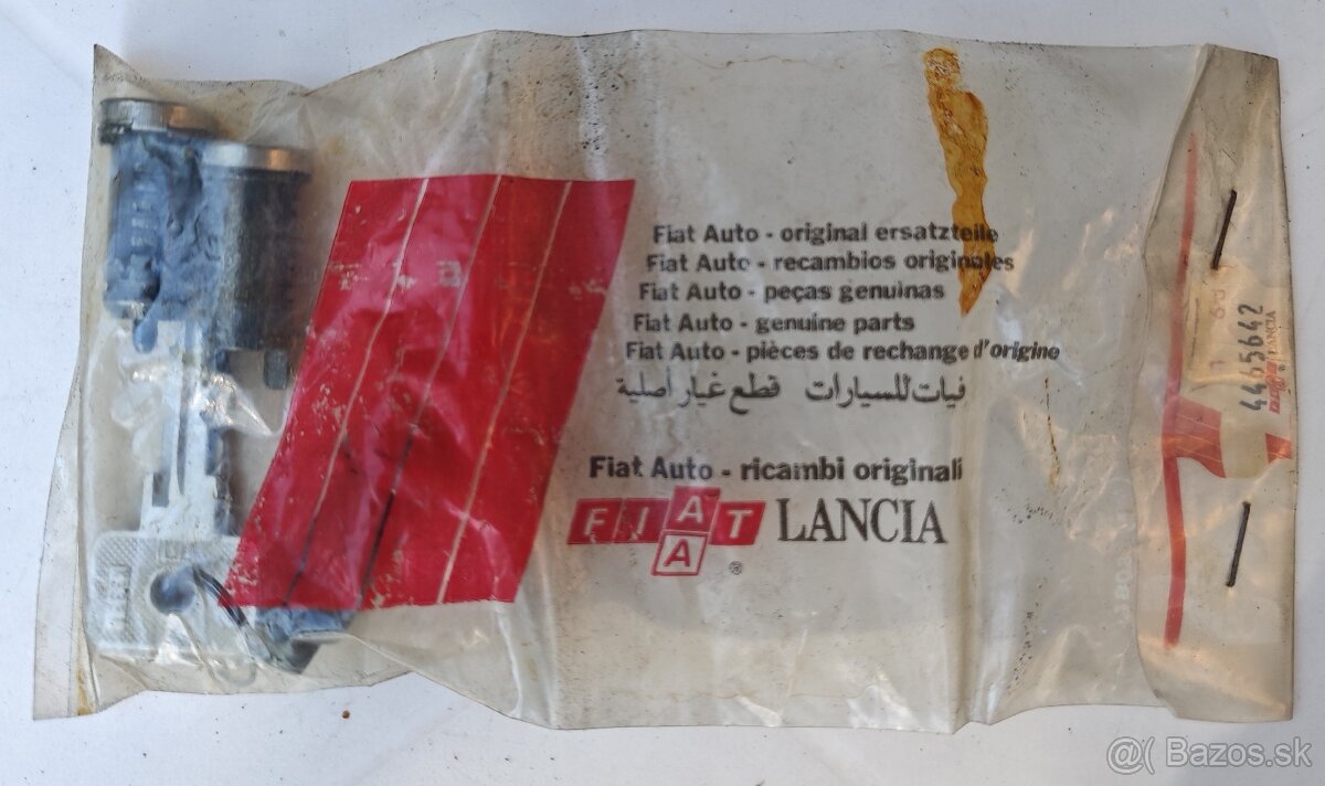 Náhradné diely po dedovi - 10