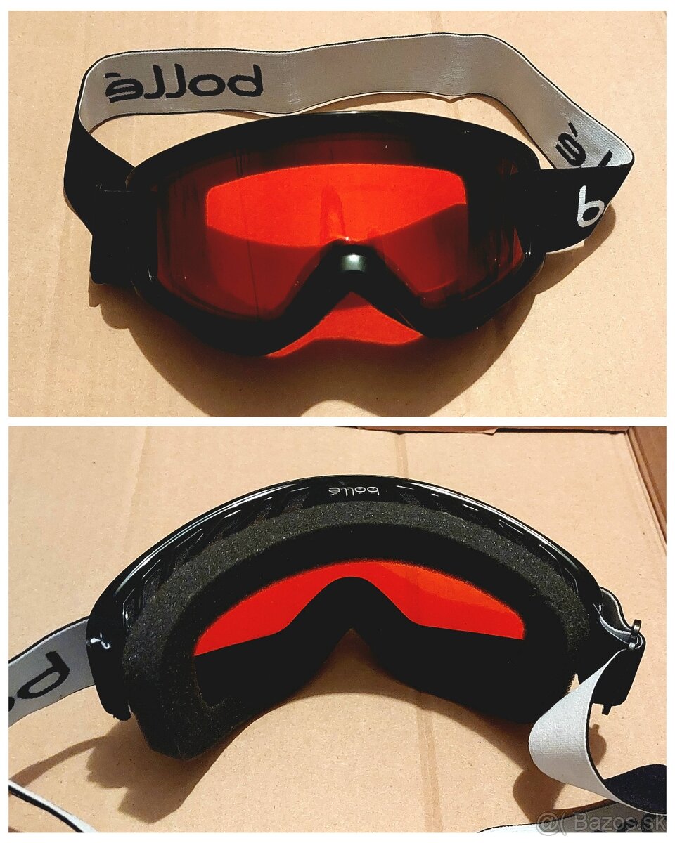 Lyžiarska výstroj v TOP STAVE - 10