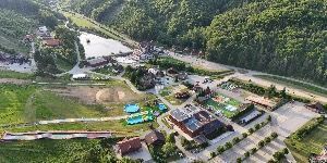 Zrubová chata v areáli Snowland Valča - ideálne miesto na od - 10