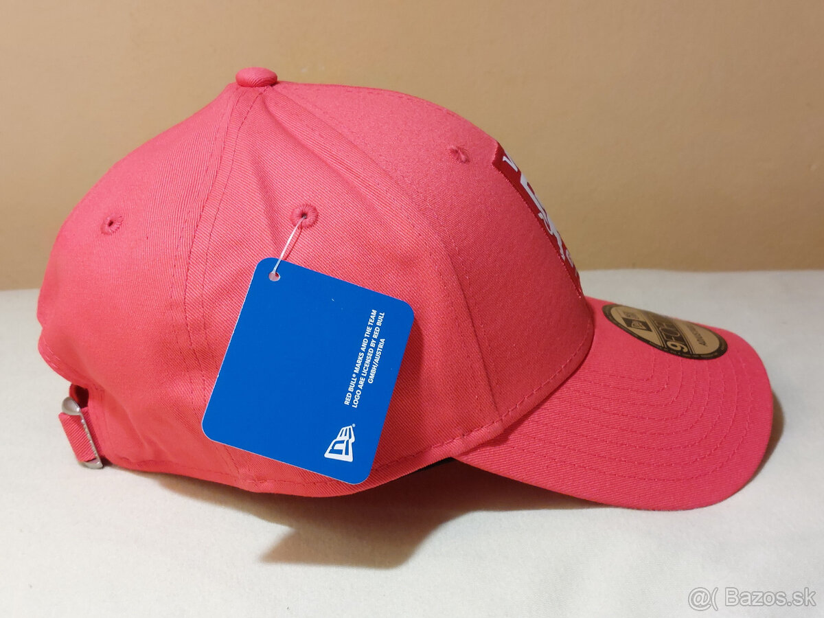 Predám VCARB Racing Bulls F1 rôzne šiltovky - 10