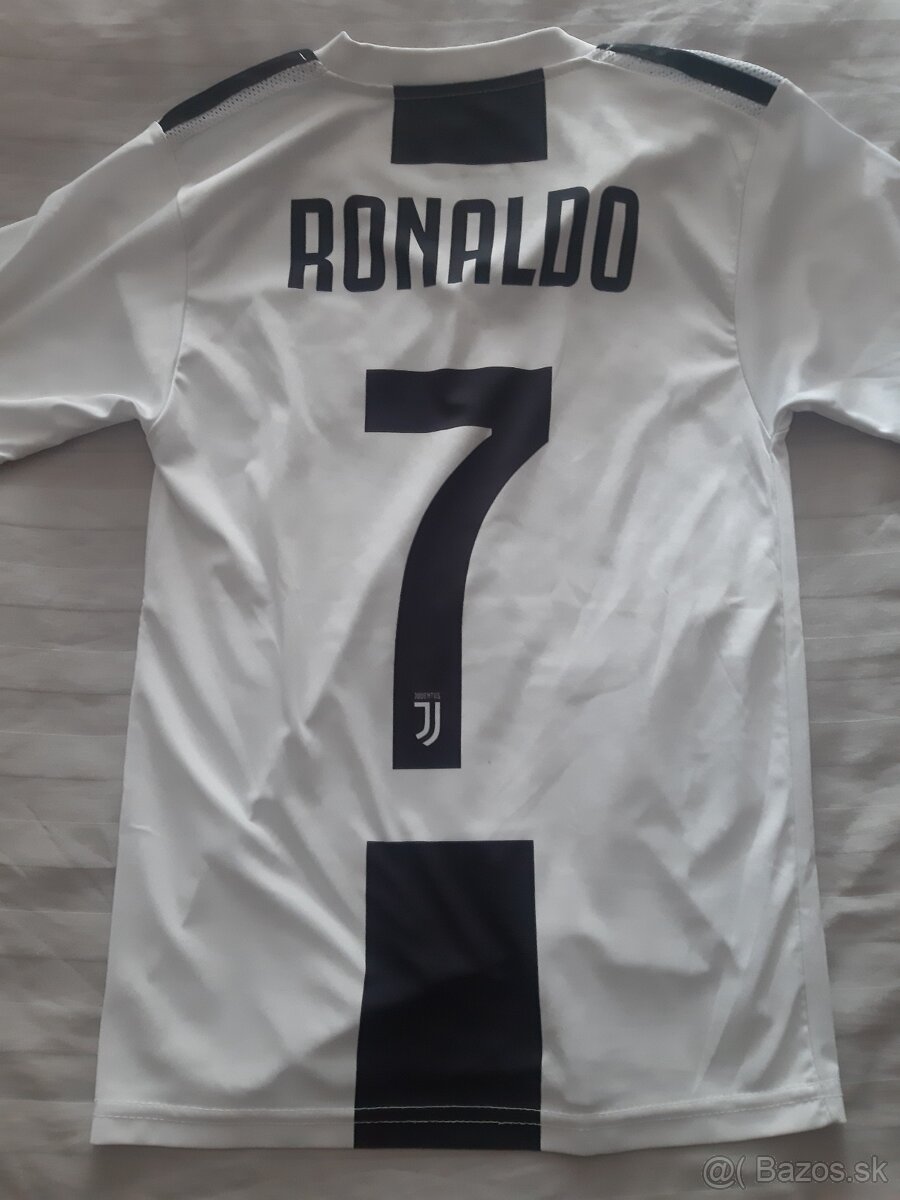 Futbalove dresy - 10