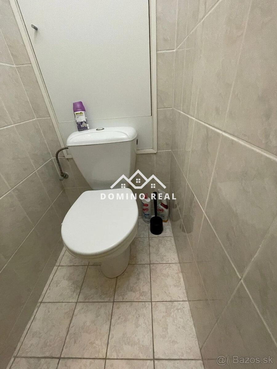 prenájom 3-izbového bytu v obľúbenej lokalite - 10