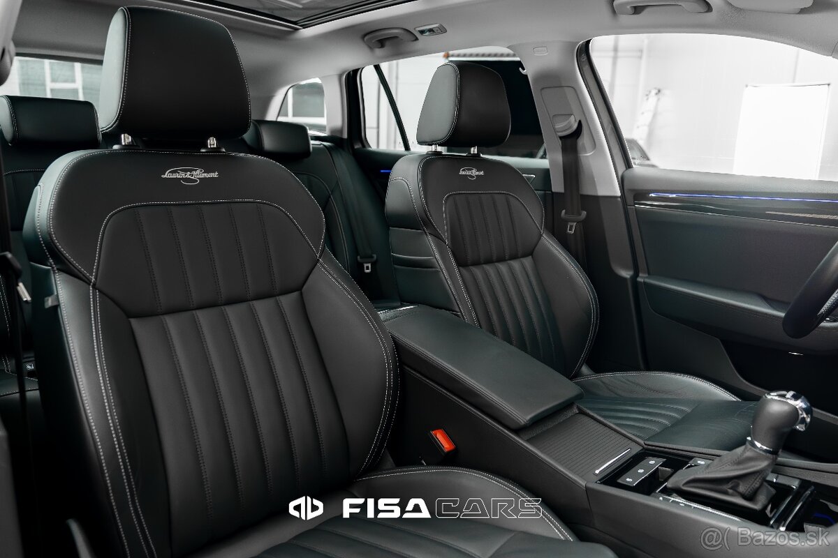 ŠKODA SUPERB 2.0TDI 110KW 2023 L&K - 10