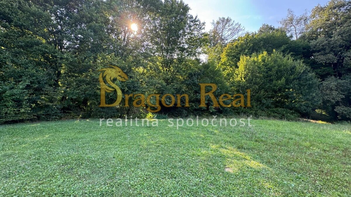 MOBILNÝ DOM s terasou a pozemkom 975 m2 – GREGOROVCE - 10