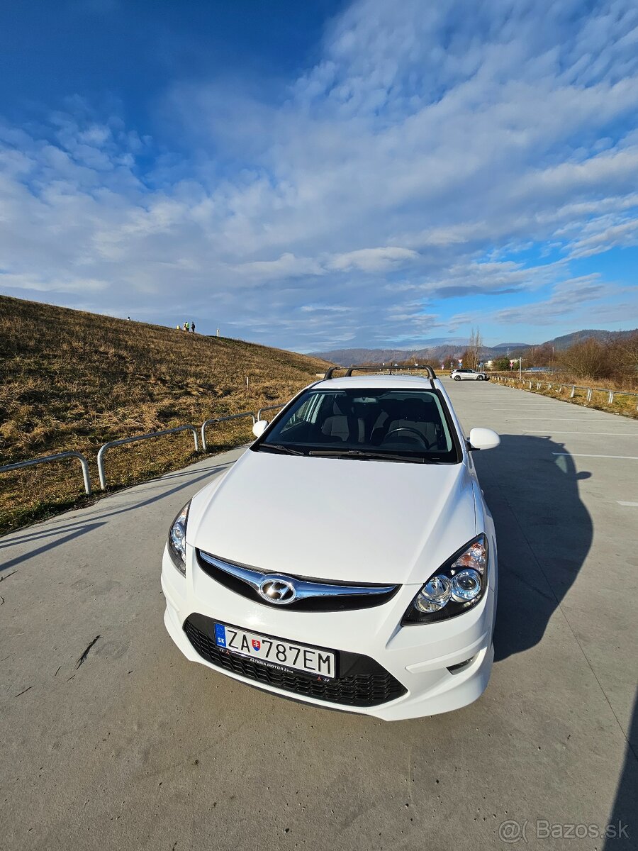 Hyundai I30 - 10