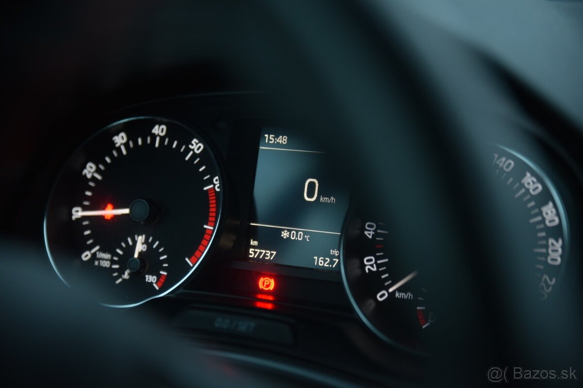 Skoda Fabia Style - - 10