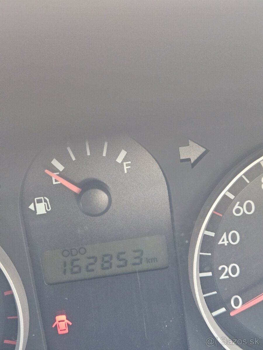 Hyundai Getz 1.1i - 10