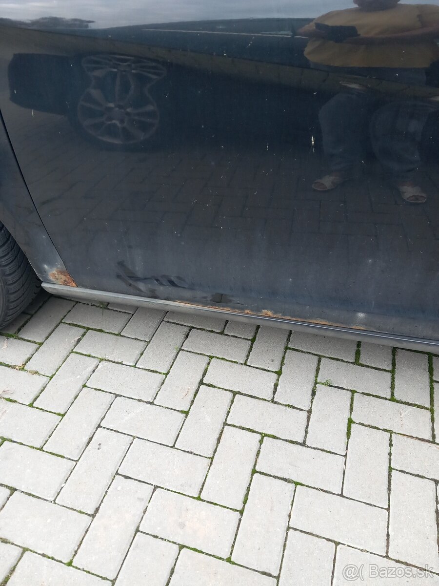 Seat Altea XL 2.0 TDI DSG - 10