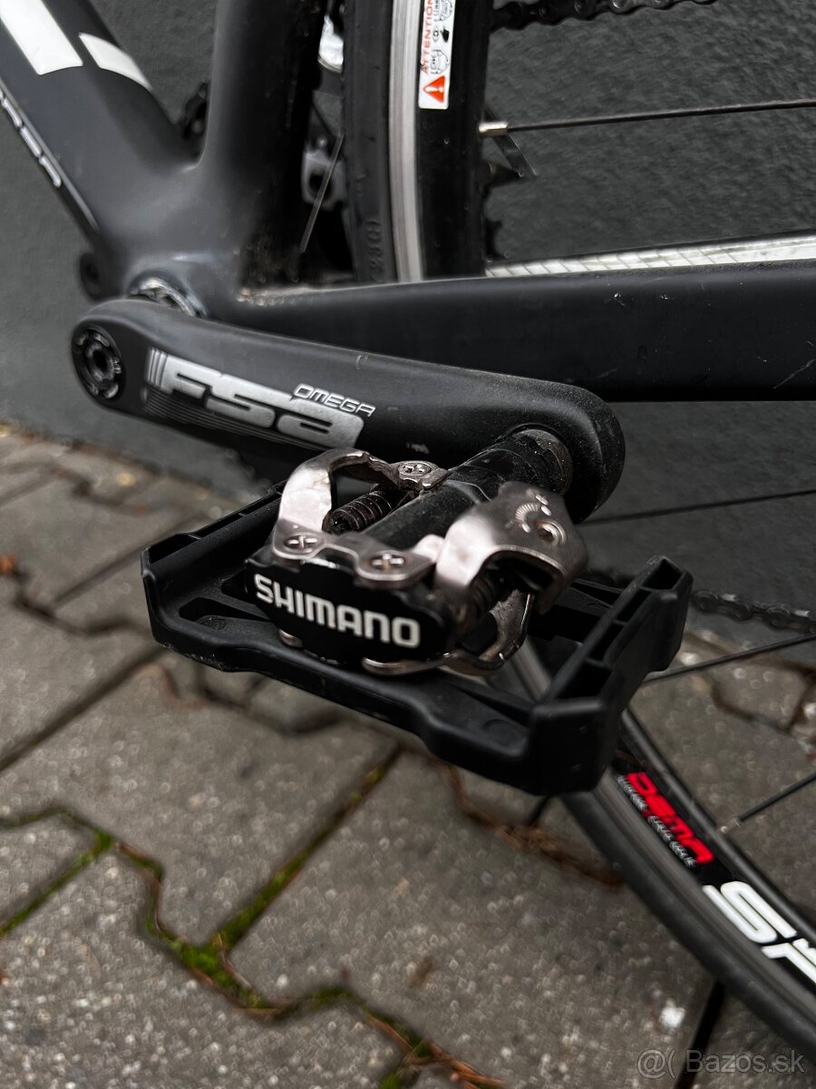 Carbon DEMA Corsa 6.0 - 10