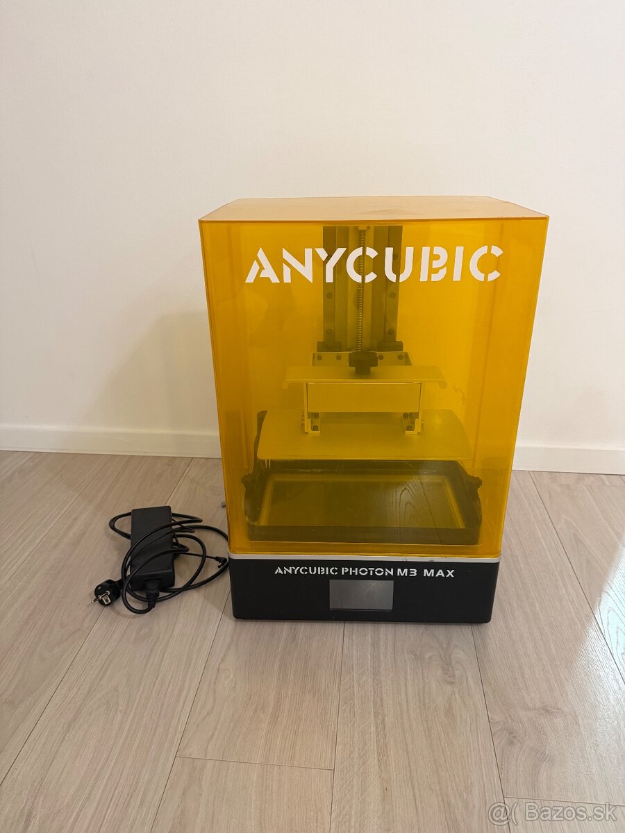 Anycubic Photon M3 MAX - 10