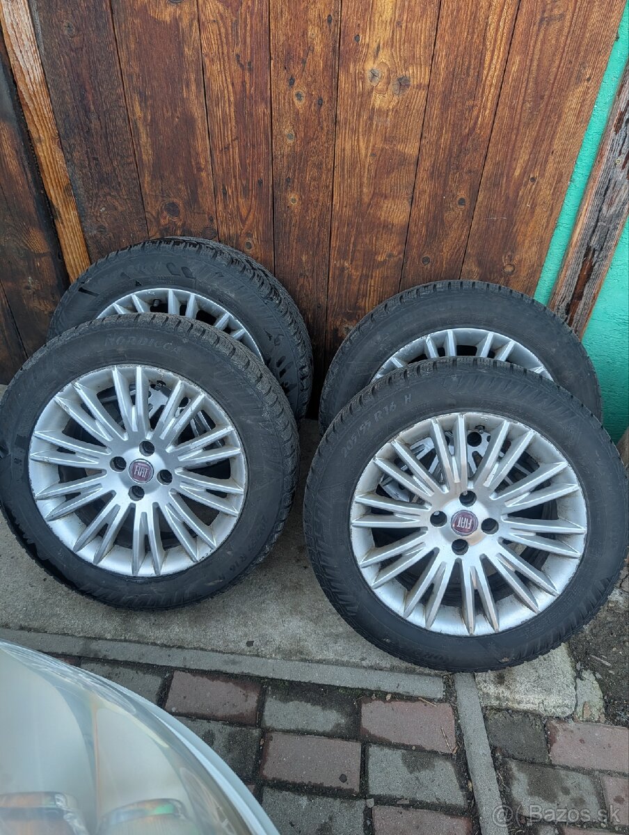 Fiat Bravo 2 1.9jtd 88kw - 10