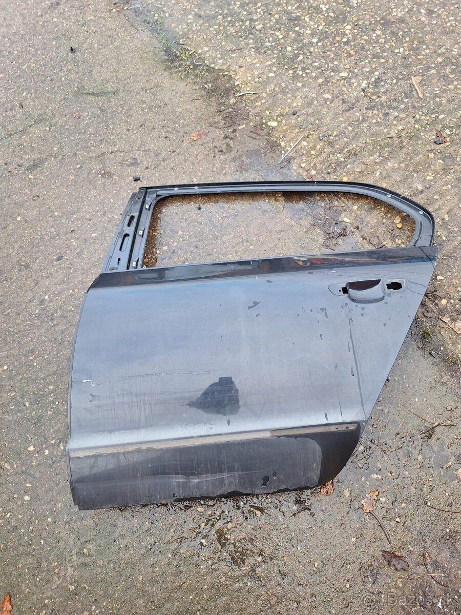 škoda superb díly - 10