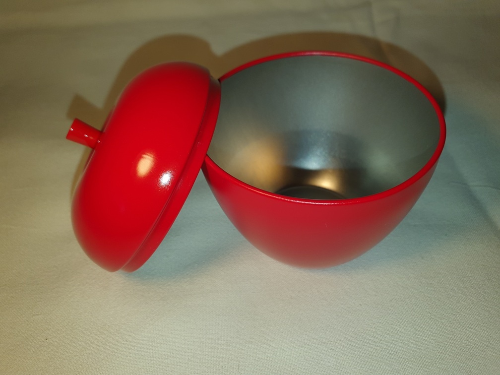 JABLKO – etui / púzdro na všeličo - 10