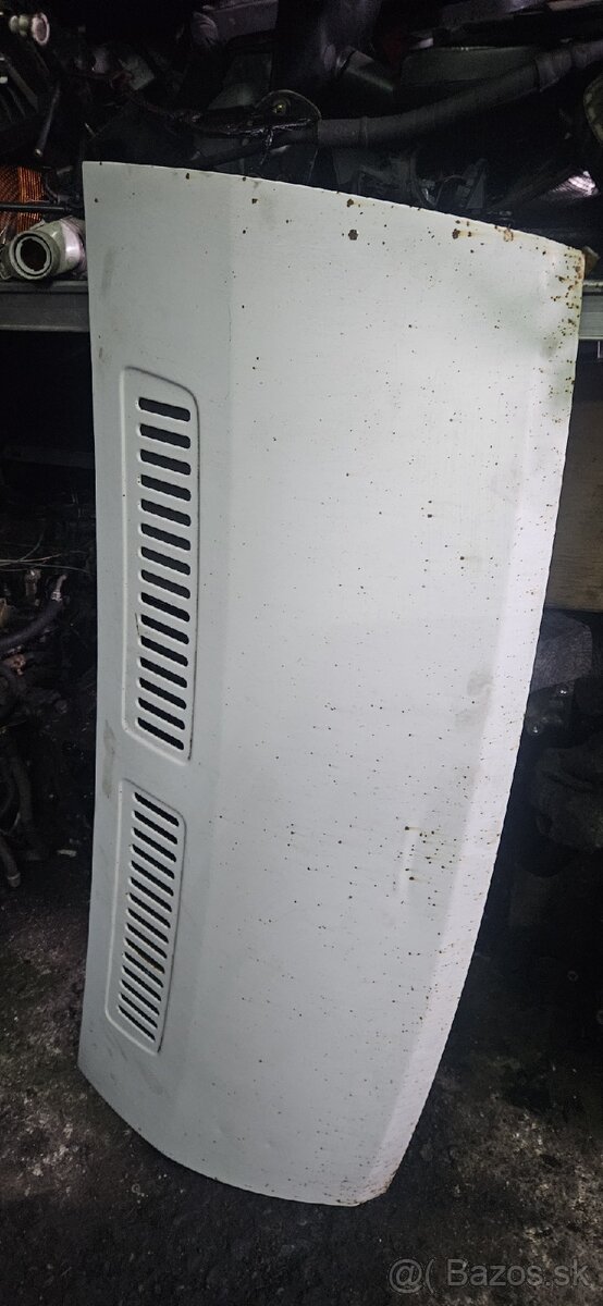 Čelá, okuláre, masky, kapoty pre dodávky - 10