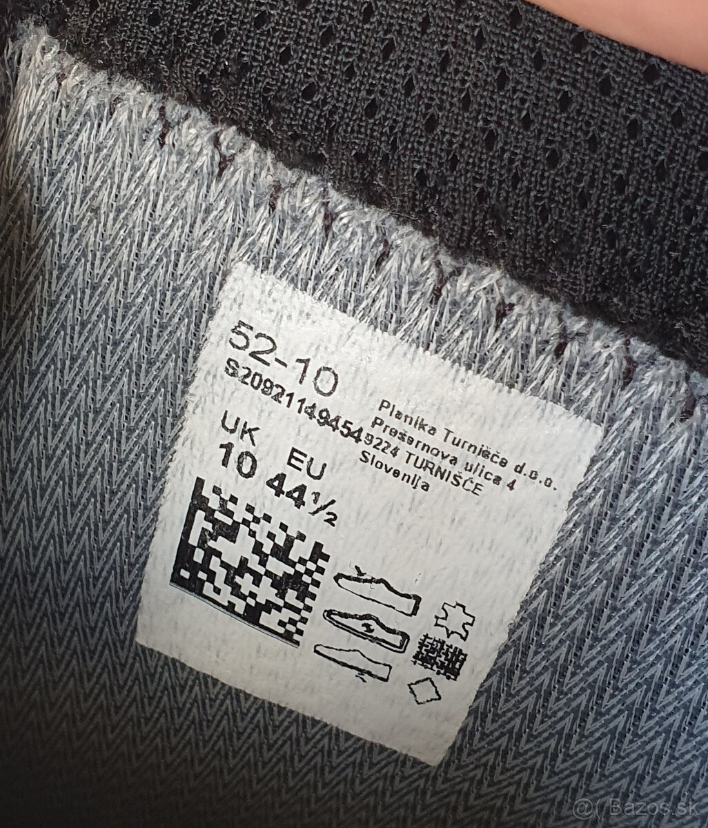 Planika Mangart AVS M - 10