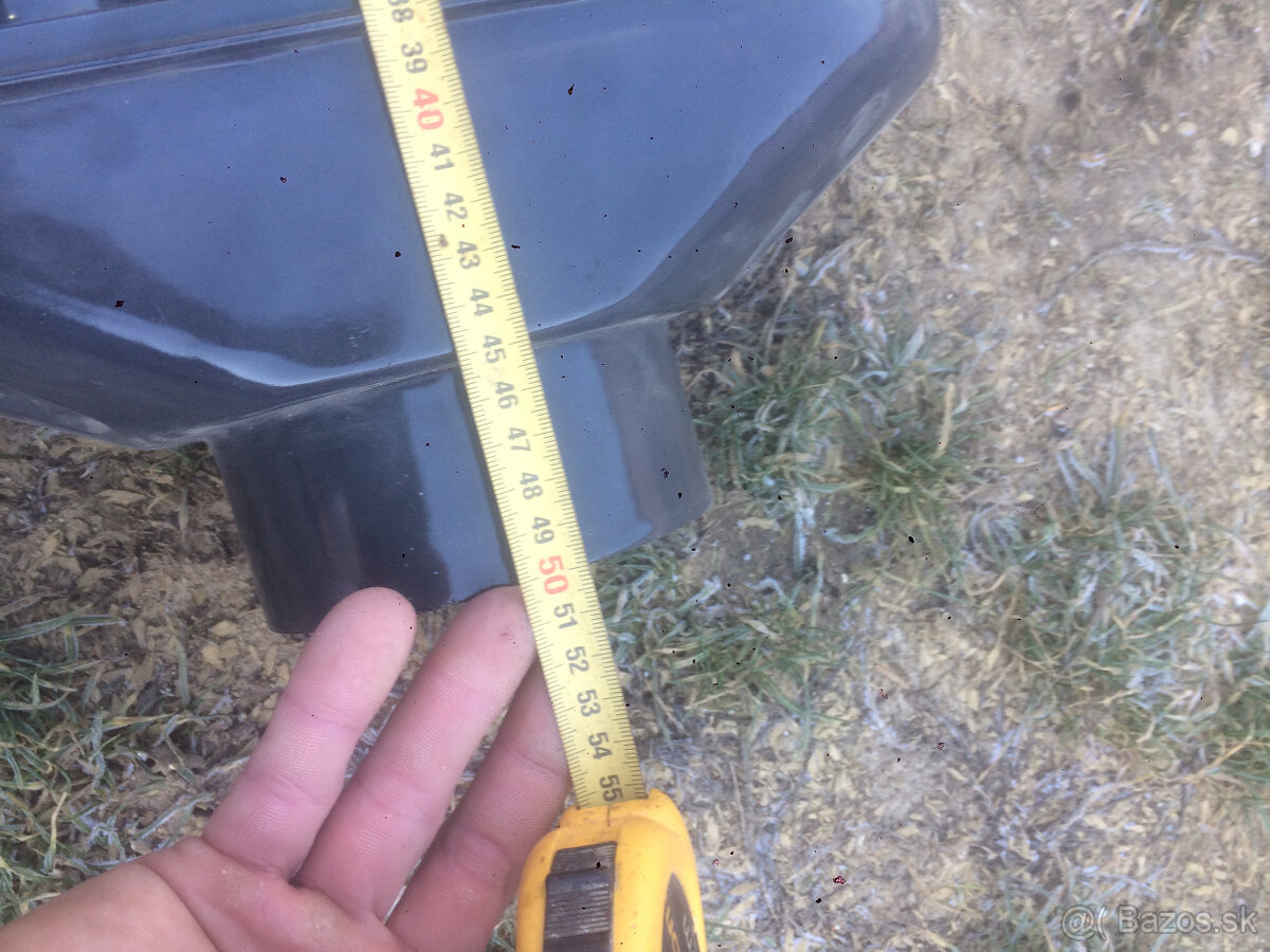 sporák rekreant - 10