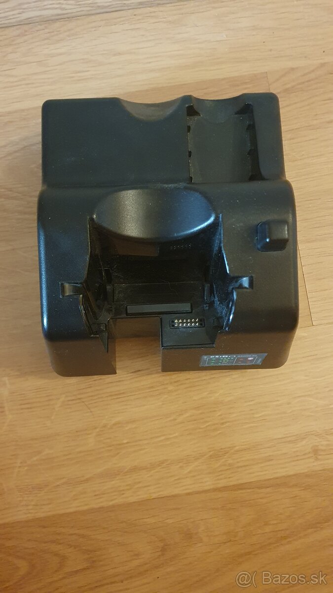 Psion Workabout Pro + dokovacia stanica WA4003-G2 - 10