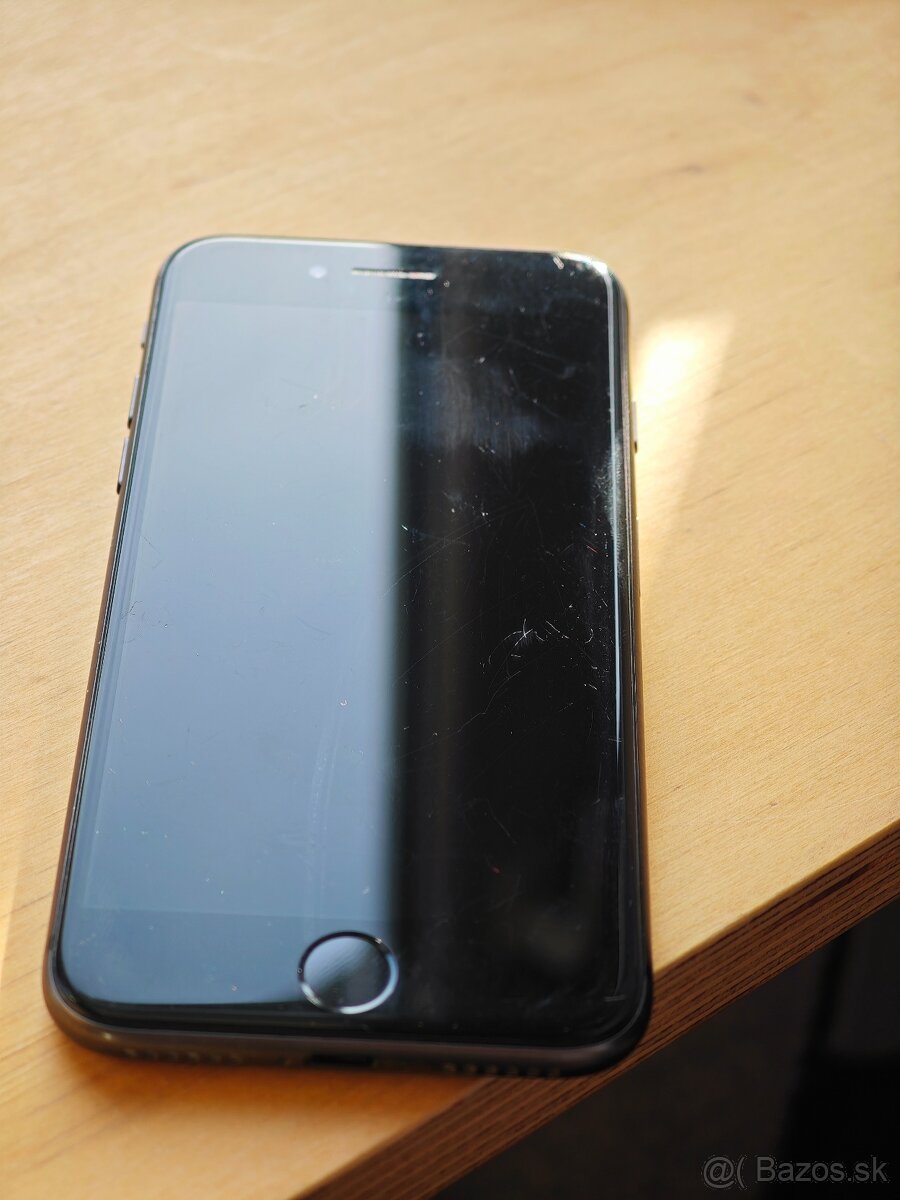 iPhone SE 64gb rôzny stav - 10