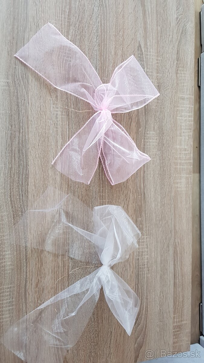 Svadobné doplnky, rekvizity - 10