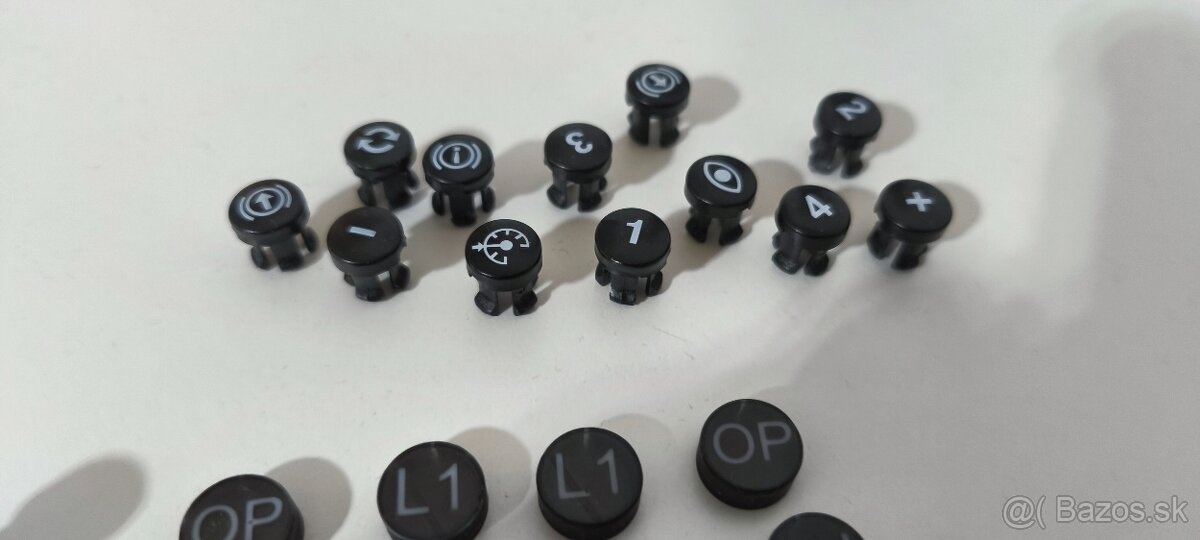 Fanatec CSL volant - 10