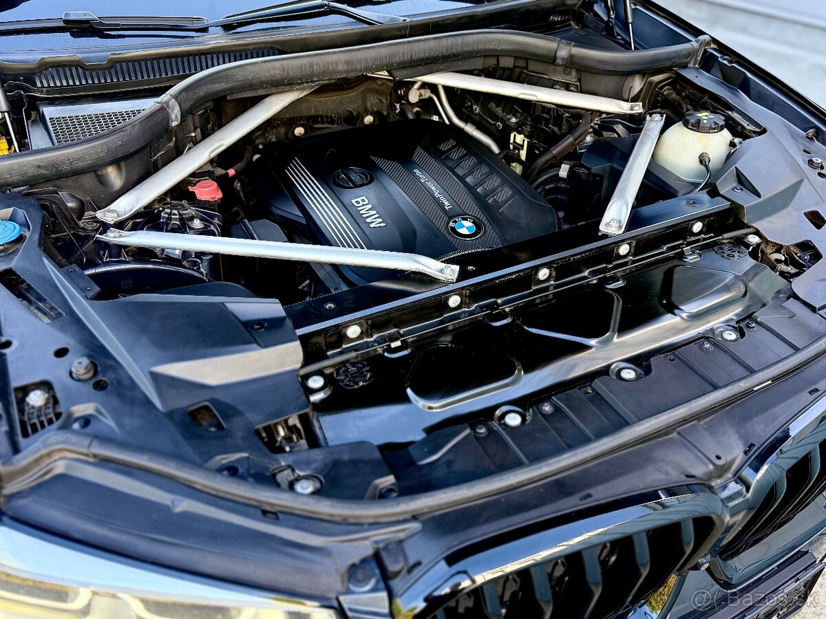 BMW X6 3.0d | 2020 | 139tis - 10