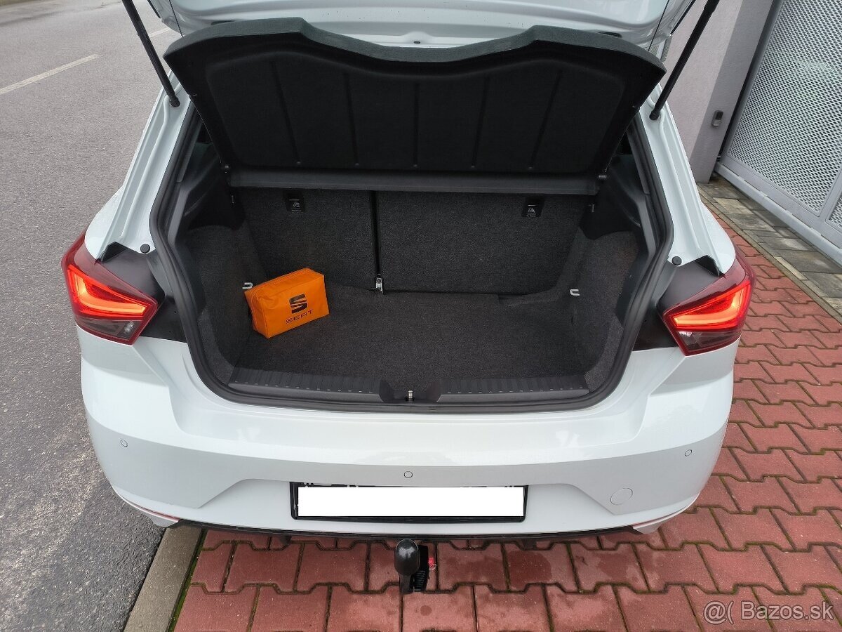 IBIZA Xcellence TSI 81kW 5/2022,Full LED,KAMERA,BEATS,ŤZ,DPH - 10