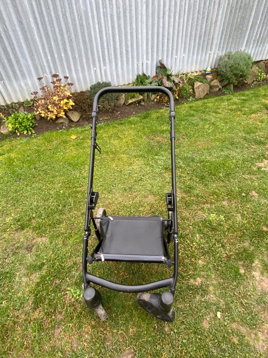 Anex baby kočík - 10