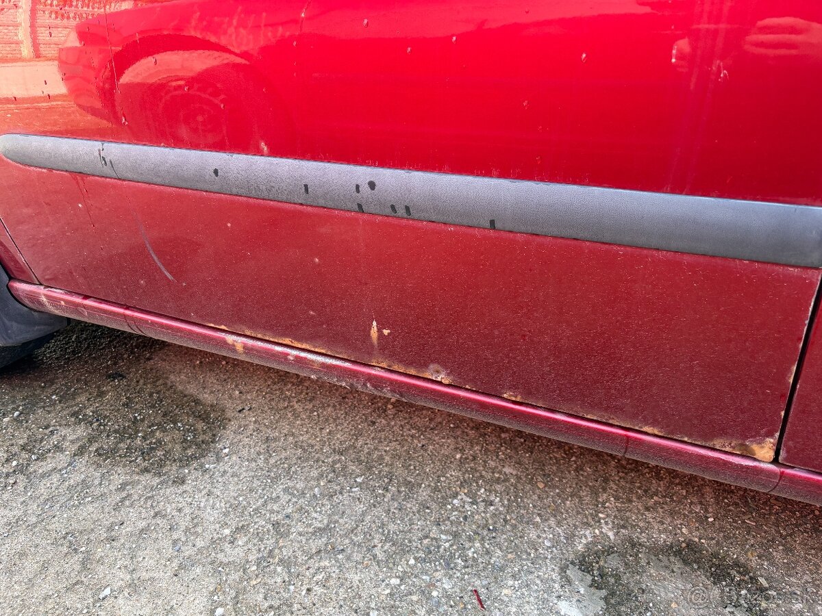 Seat Cordoba 2007 - 10