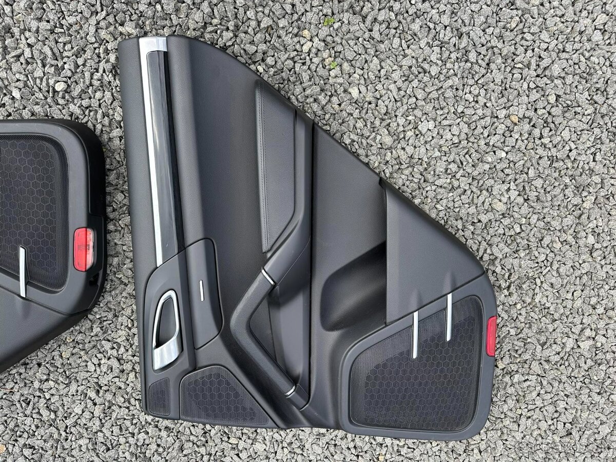 Porsche Cayenne - 10