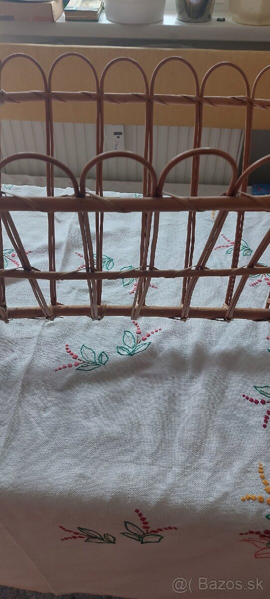 Mixér a iný mix - 10