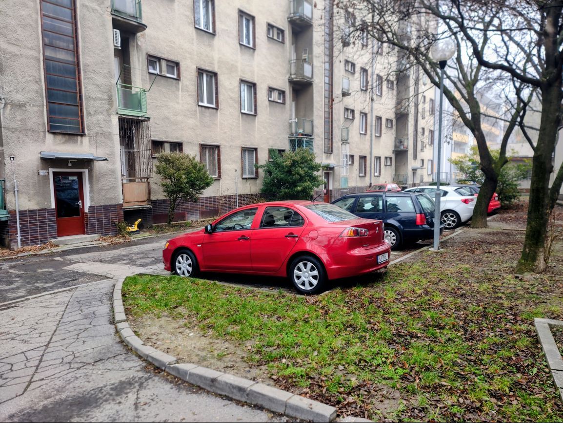 Na prenájom: priestranný 3-izbový byt na Kalinčiakovej ulici - 10