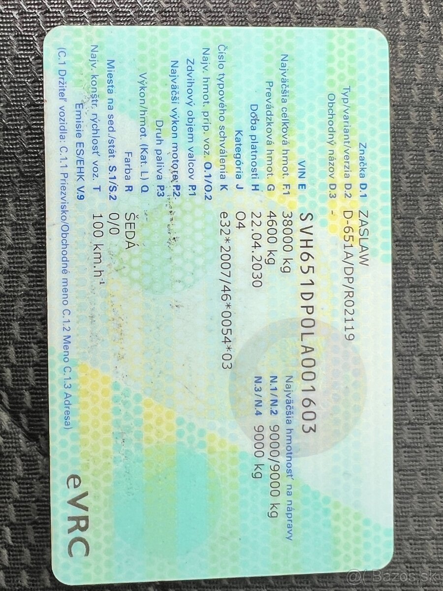 Klanicovy naves Zaslaw - 10