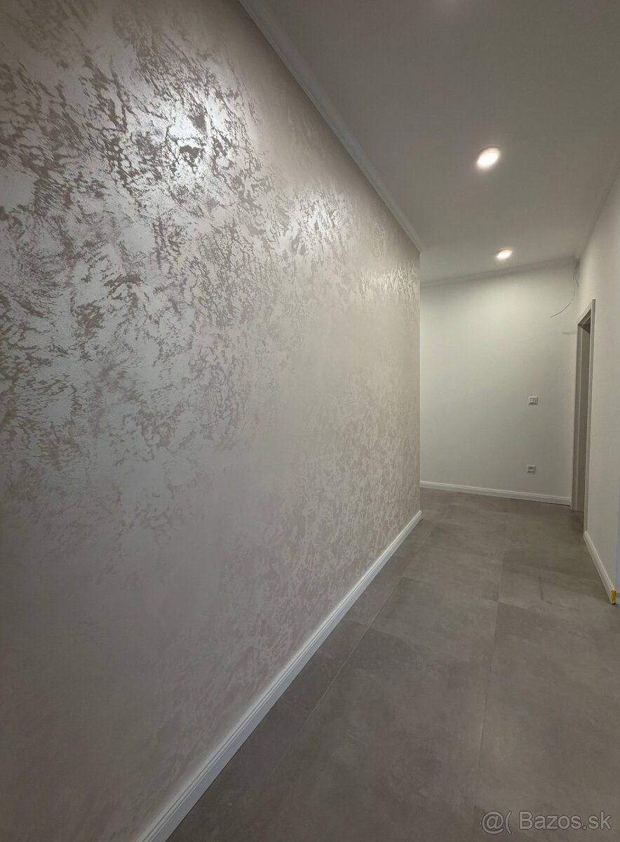 Nadštandardný rodinný dom s kompletným zariadením - 10