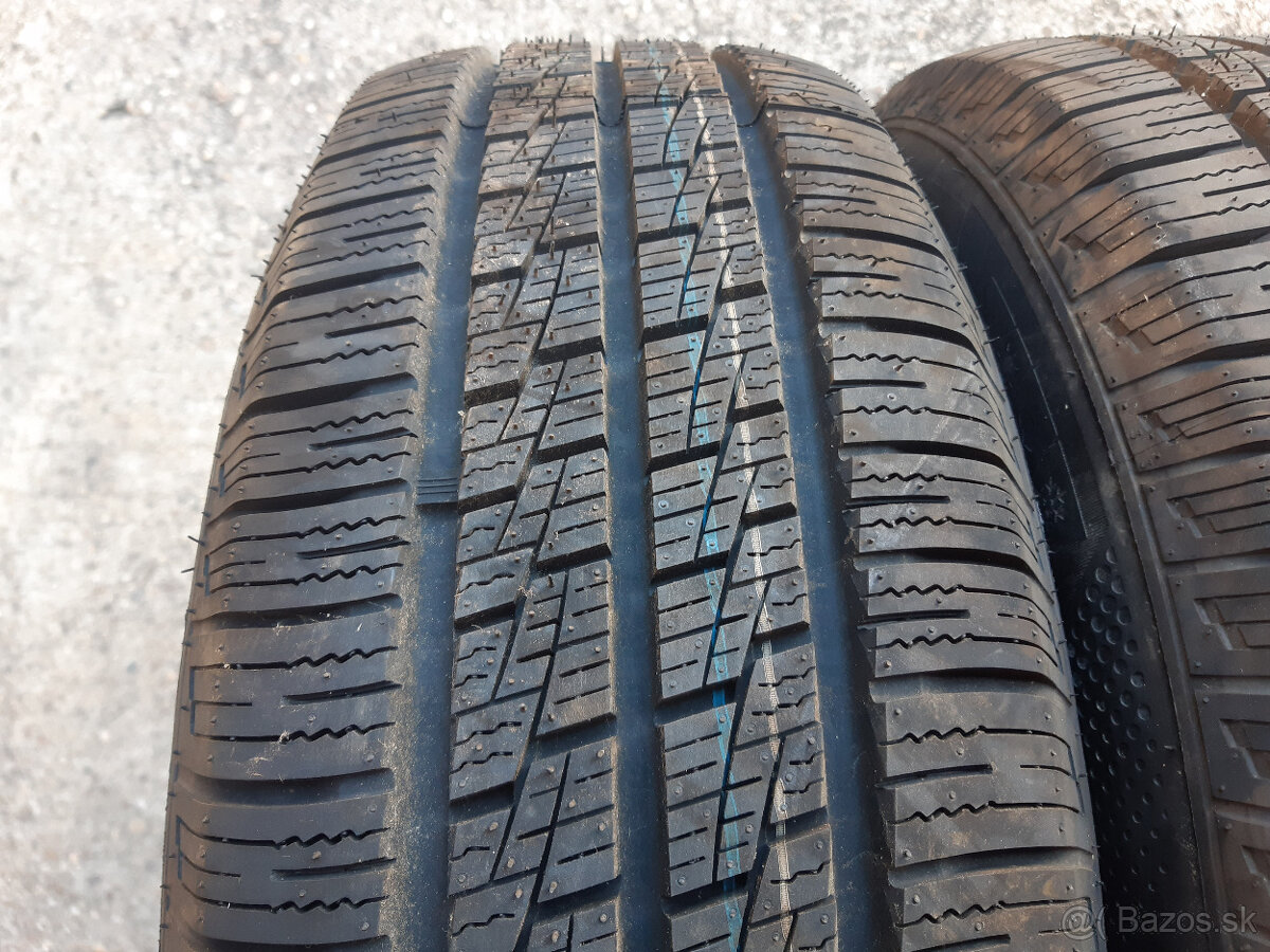 5x112 16" Mercedes Vito, Viano -nová sada - 10