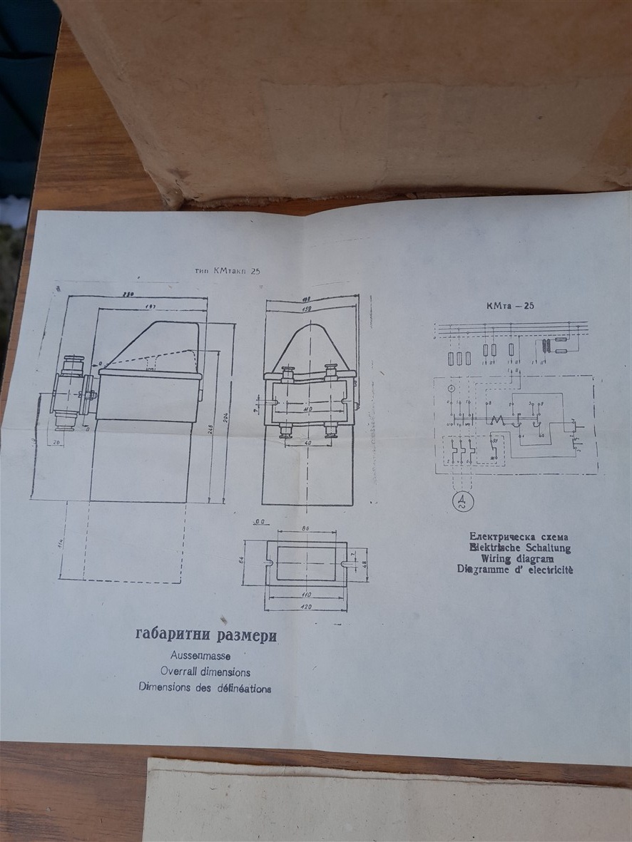 Predám elekro súčiastky - 10