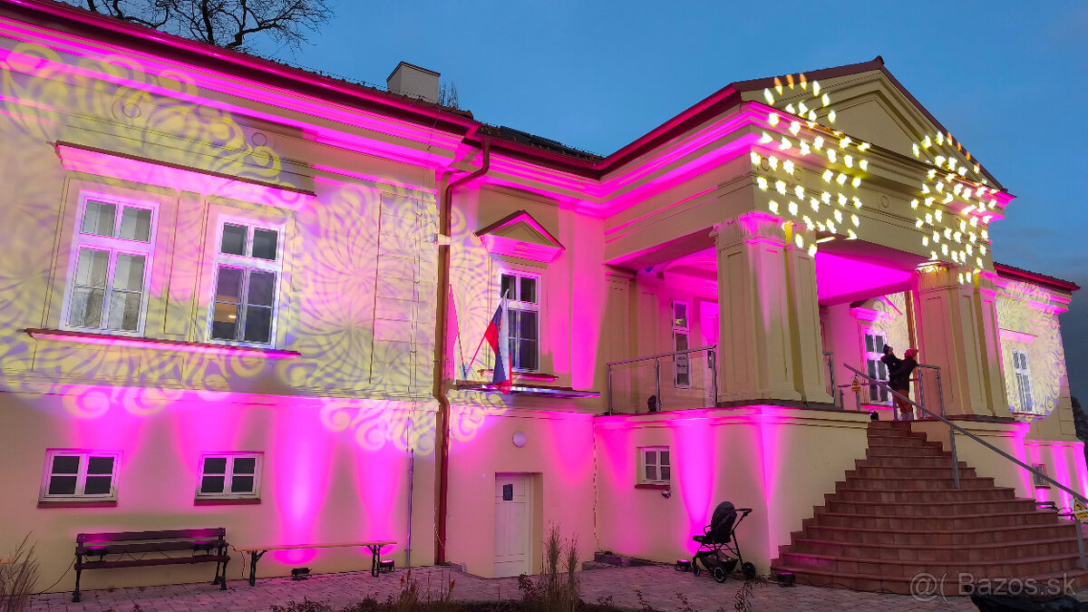 Svadobný Dj - Moderátor na Svadbu Dj Svadby - 10