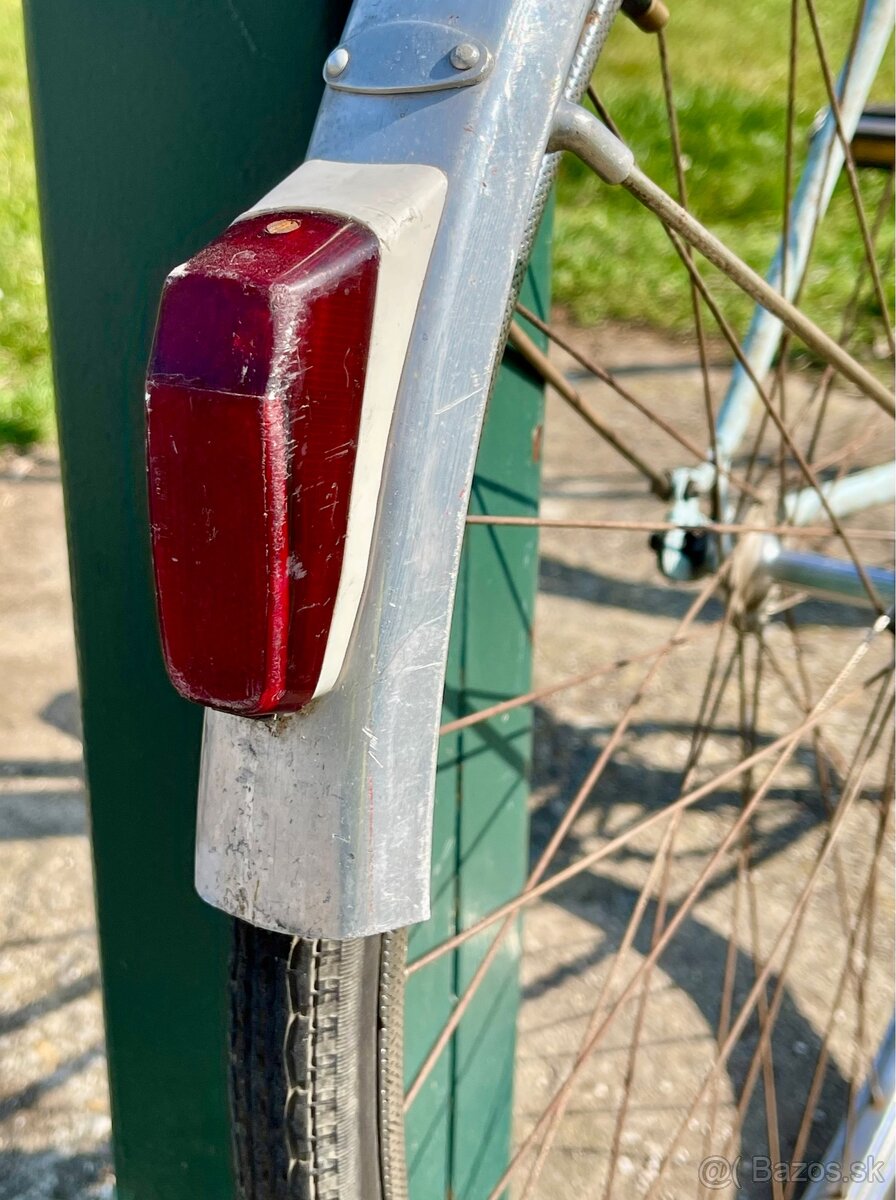 Favorit Exclusiv 1969 v originálnom stave - 10