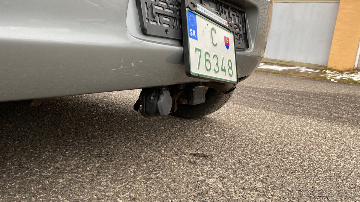 Toyota Yaris 1.4D4D(66kw) - 10