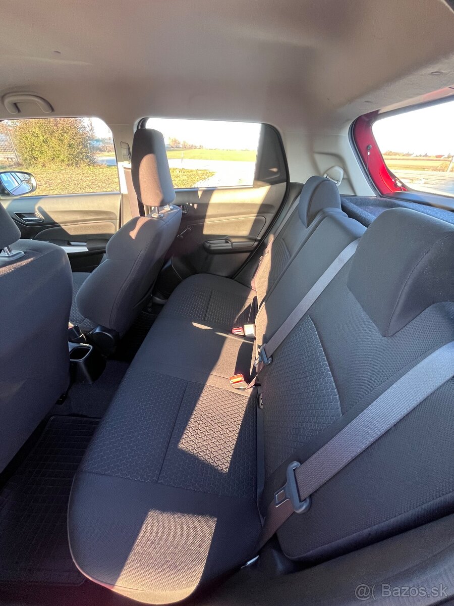 Predám suzuki swift - 10